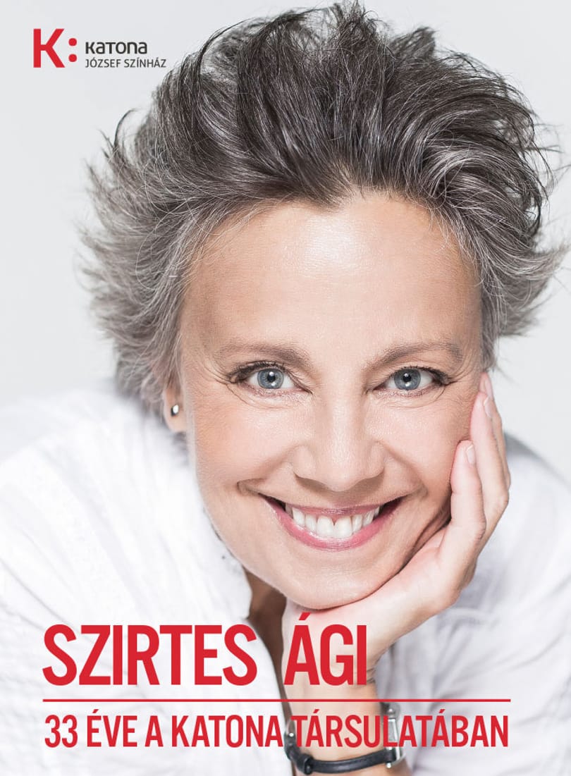 Buszmegállóban is összefuthat a Katona színészeivel - fotók