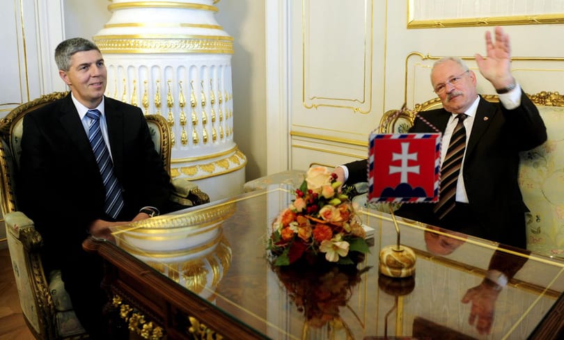 Bugár Béla: az első lépést a Fidesznek kell megtennie