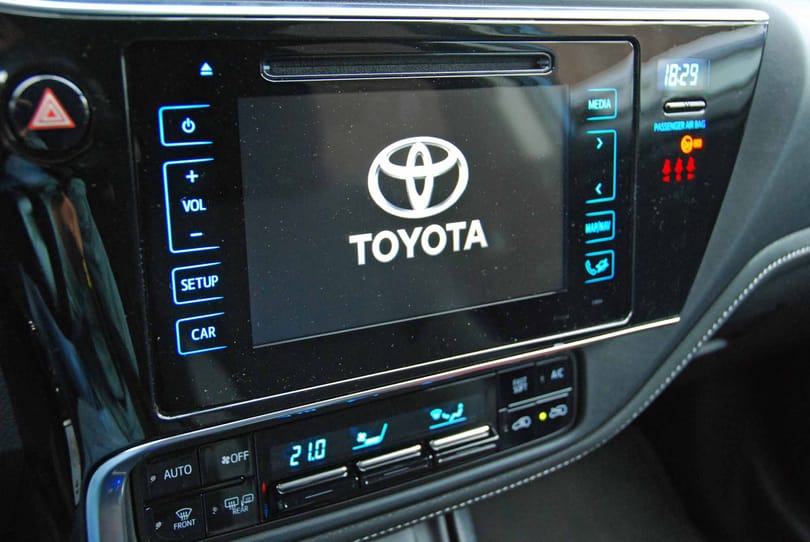 A Toyota letaszította a trónról a Volkswagent