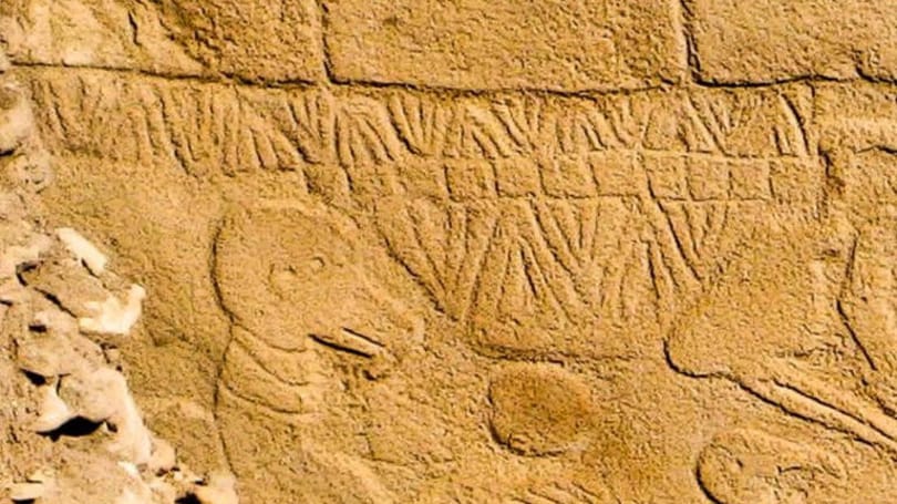 Megtalálhatták a világ legősibb, 12 000 éves naptárát, egy pusztító becsapódásnak állíthat emléket