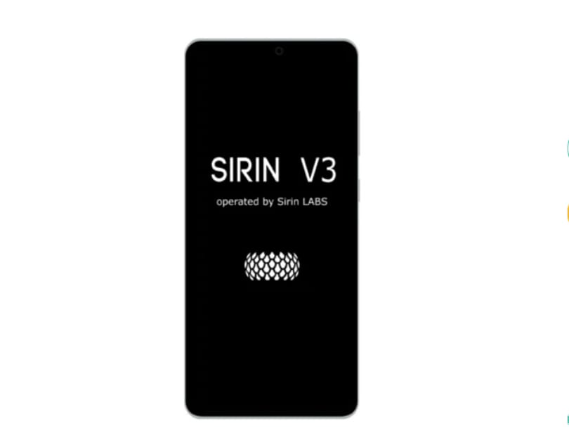 Ha kifizeti három árát, vehet egy szupertitkosított Galaxy S21-et