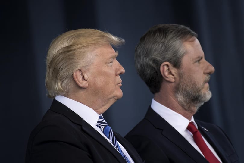 Trump keresztény szövetségesének szentháromsága: szex, pénz, jacht