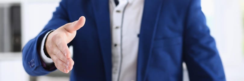 Így tegyen jó benyomást másokra még az első üzleti tárgyalás előtt