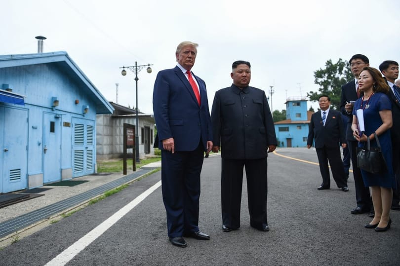 Washington sürgeti a tárgyalások újraindítását Észak-Koreával