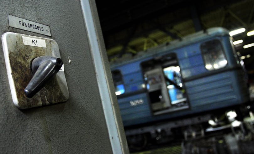 Metrópótló buszokkal a vizes világbajnokságra?