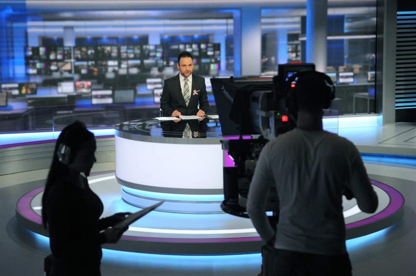 Kínos bukta a köztévés híradó, de a Fidesz másra figyel