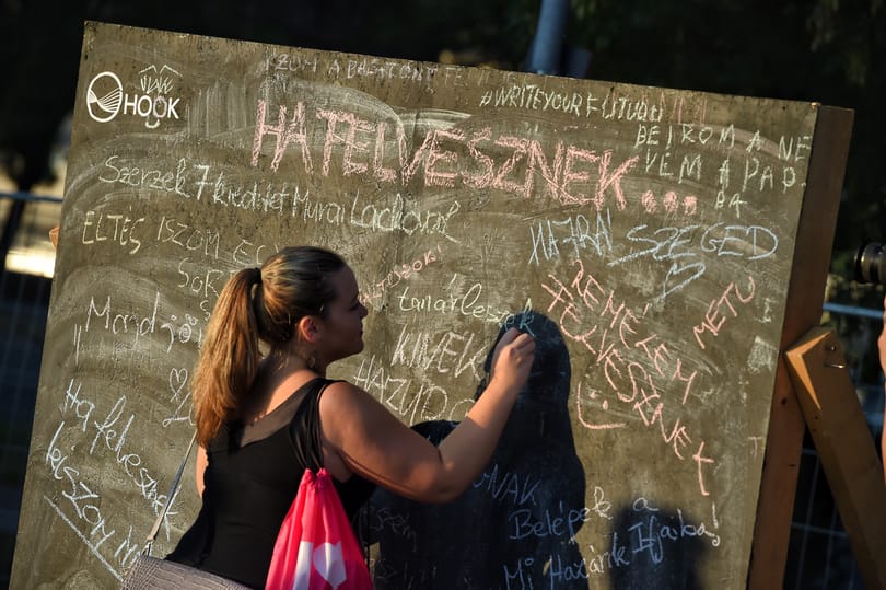 Nyilvánosak a felvételi ponthatárok, itt meg is nézheti őket