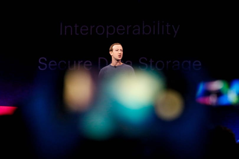 A nagy Facebook-bojkott szervezői állítják: konkrét válaszok helyett porhintést kaptak Zuckerbergtől