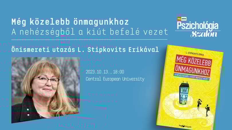 Így kerülhetünk még közelebb önmagunkhoz