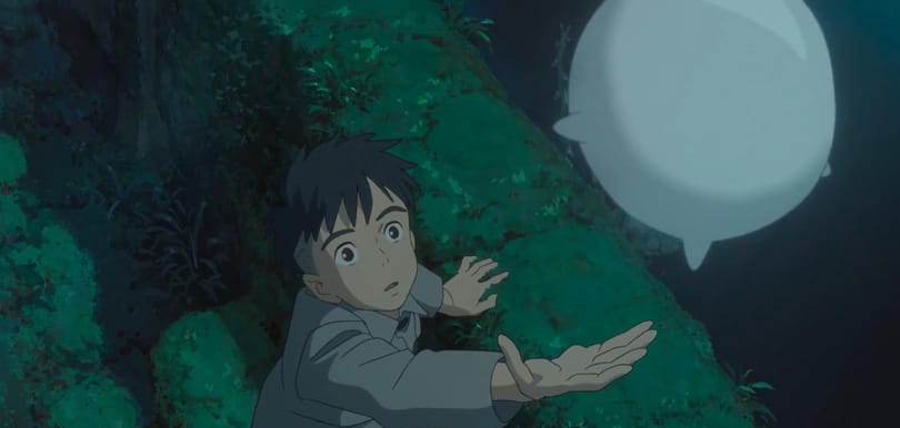 A Chihiro Szellemországban rendezőjének eddigi legösszetettebb filmje érkezik a mozikba