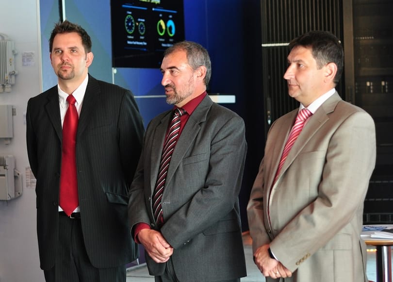 200 terával támadja a webet az Antenna Hungária
