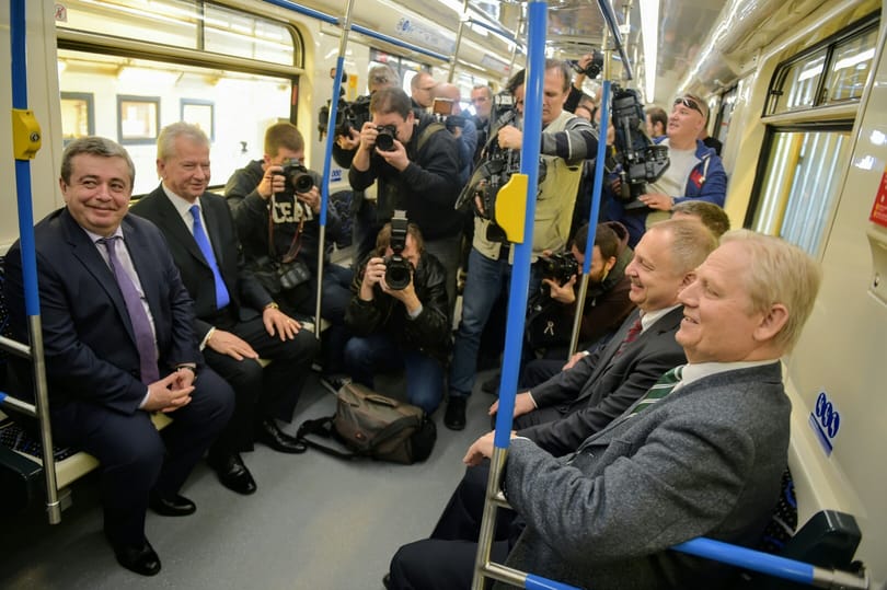 Tarlós a város ura: pszichiáterhez küldené kollégánkat – videó
