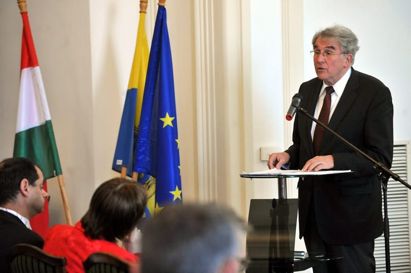 Réthelyi: a nyugdíjrendszert az elöregedő társadalomhoz kell igazítani