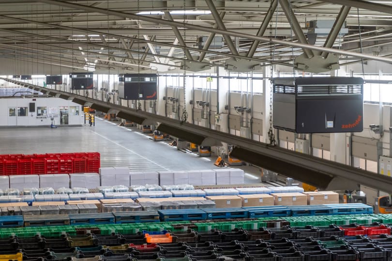 Nagyot lépett előre az Aldi, örülhetnek a dolgozók