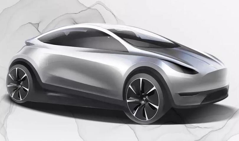 Jöhet a 8 millió forintos Tesla