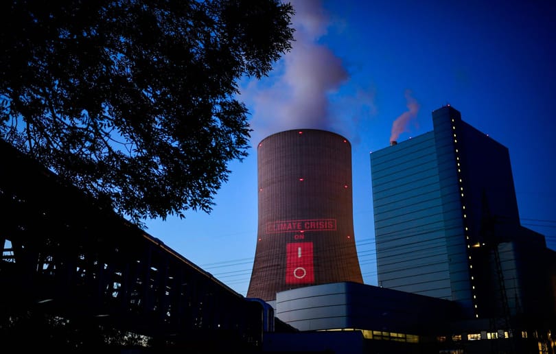Hiába a klímacsúcs, nagyon megéri most szénerőművekkel energiát termelni