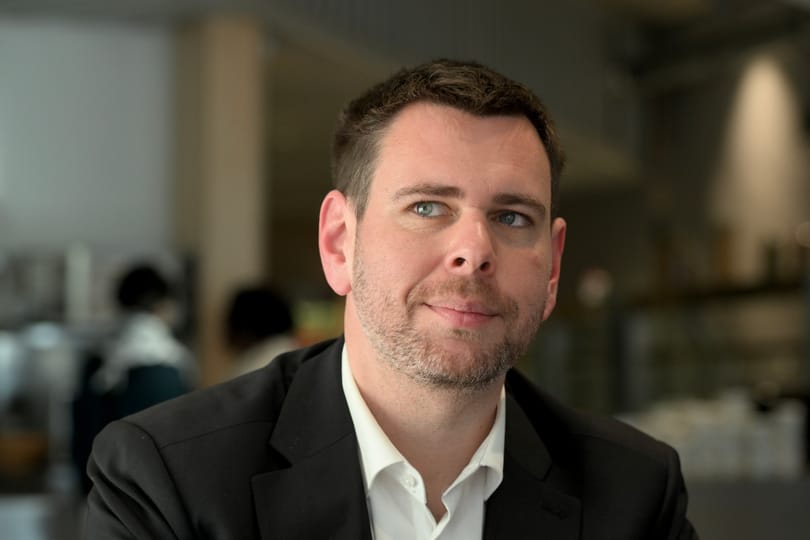 Vitézy Dávid: Ha minden ötödik Fidesz- és minden ötödik Karácsony-szavazó is támogat, megnyerem a főpolgármester-választást