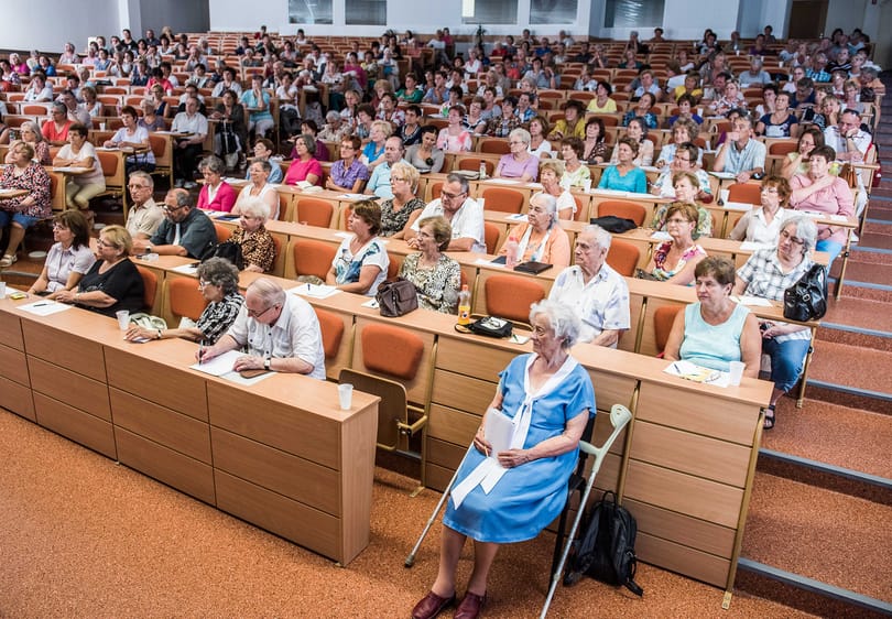 Egymillió nyugdíjas havi 140 ezret se kap, és az infláció is hatalmas csapást mér rájuk 