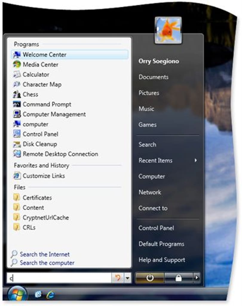 Átverés az új Windows Start menüje?