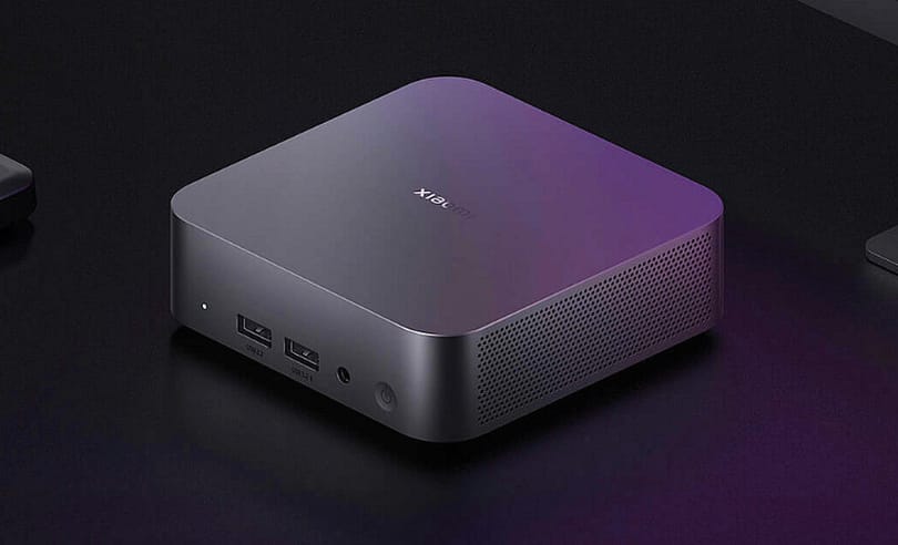 Kis számítógépet dobhat piacra a Xiaomi, nem is akármilyet