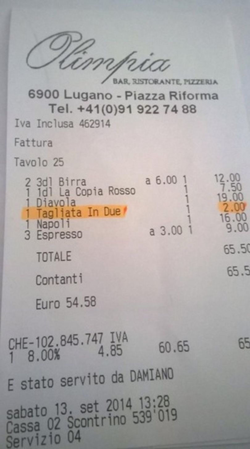 Ilyen turistalehúzást még aligha látott