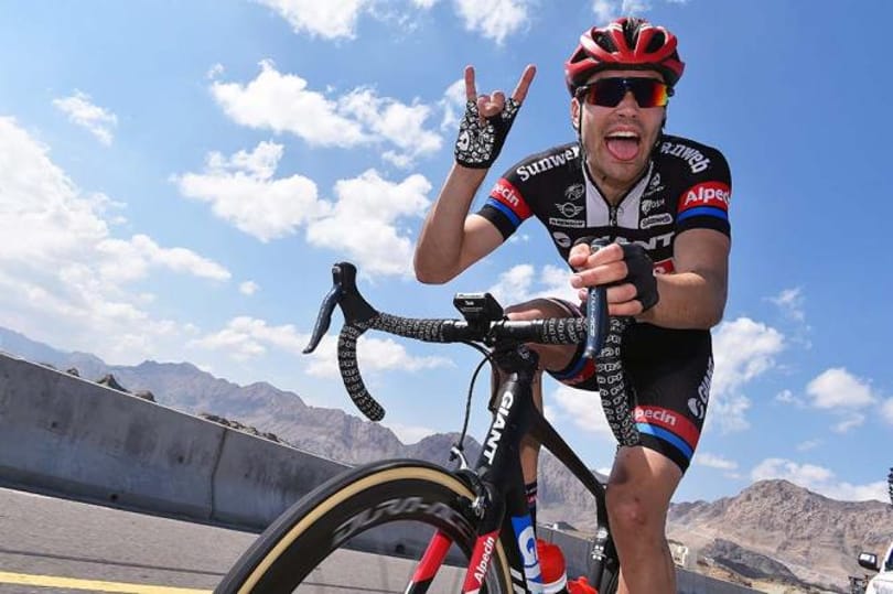 Giro d'Italia: Dumoulin tovább nehezítette a helyzetét