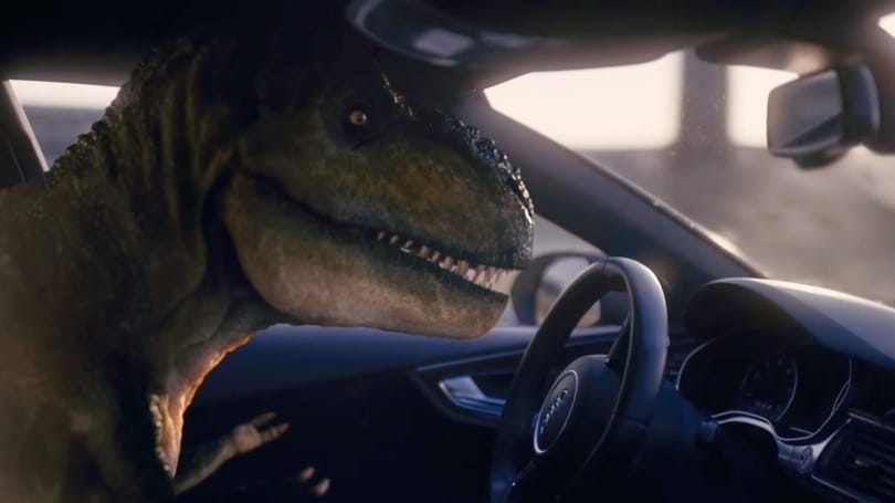 Az év legviccesebb videóját hozta össze az Audi