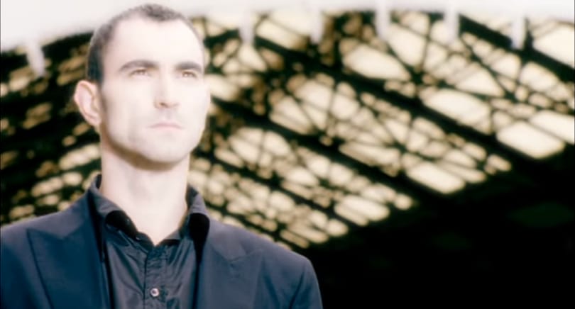 Meghalt Robert Miles