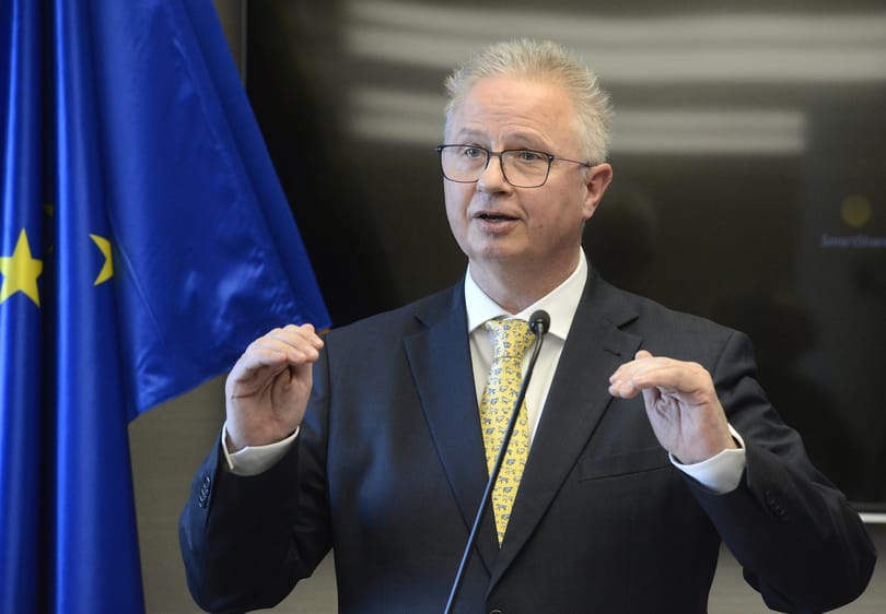 A magyar igazságügyminiszter szerint a kitoloncolás az EU feladata 