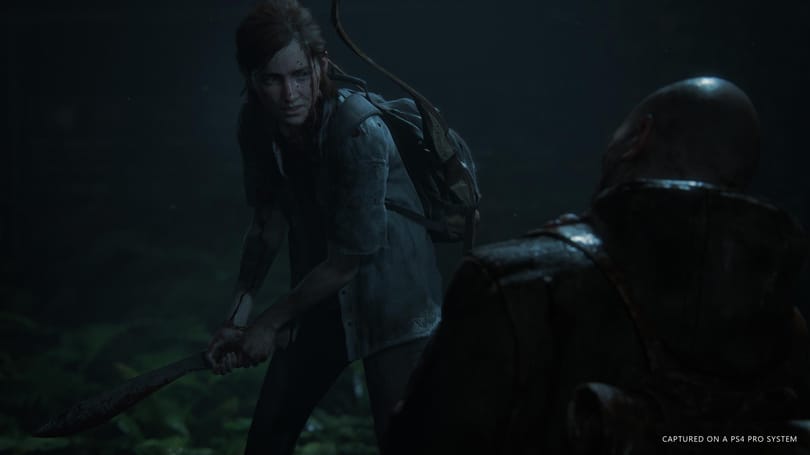 HBO-s sorozat készül minden idők egyik legjobb PlayStation-játékából