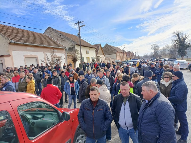 Borítékolható az újabb botrány a magyar baromfiágazatban