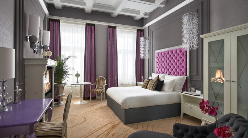 Ez óriási, egy magyar hotel bekerült a világ legjobbjai közé