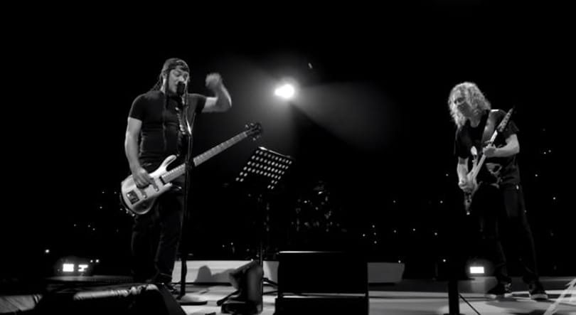 Saját whiskey-t árul a Metallica