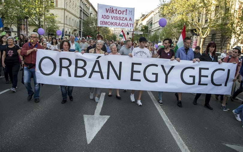 Kibékülhet-e még Orbán és Simicska?