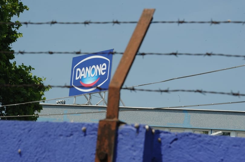 A csecsen diktátor unokaöccse vette át a Danone orosz leányvállalatának vezetését
