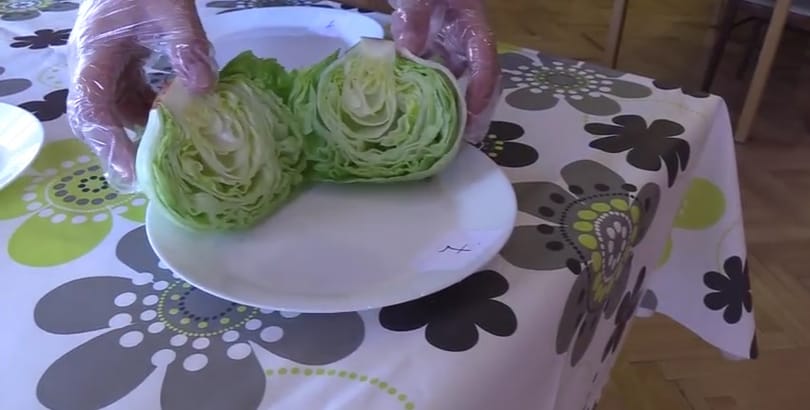 Salátákat tesztelt a Nébih - íme a legfinomabbak toplistája