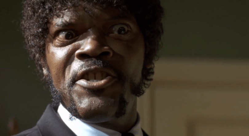 Keményen beszólt Donald Trumpnak Samuel L. Jackson