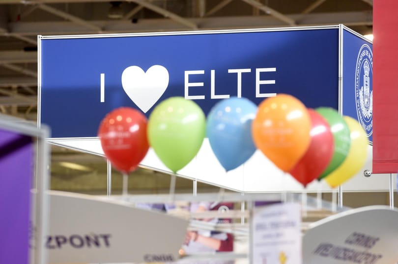 Válaszolt az ELTE kancellárja, miért költöttek 51 milliót kommunikációra