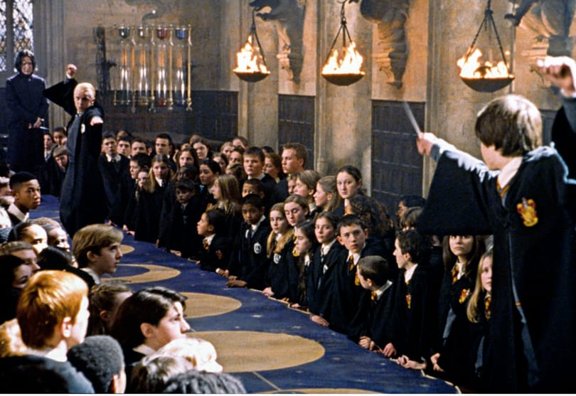 De mi köze Harry Potternek a mesterséges intelligenciához? A válasz igen varázslatos