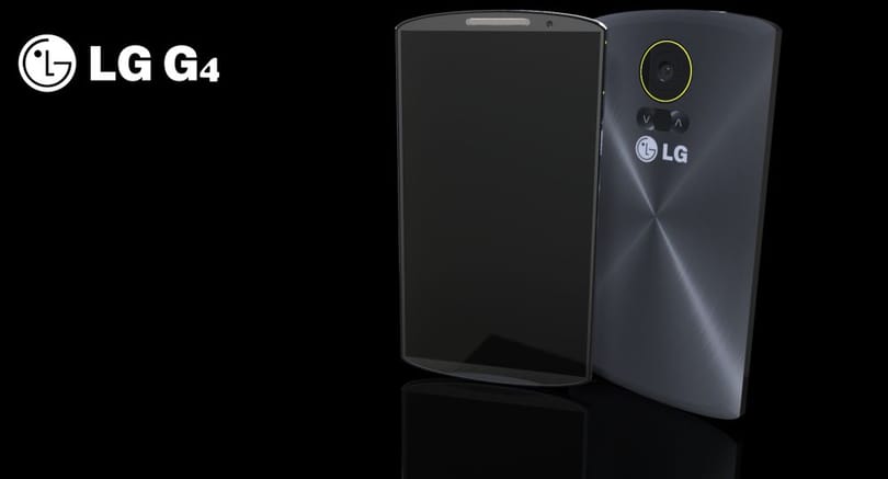 Android 5.1-et kap az LG új csúcstelefonja?