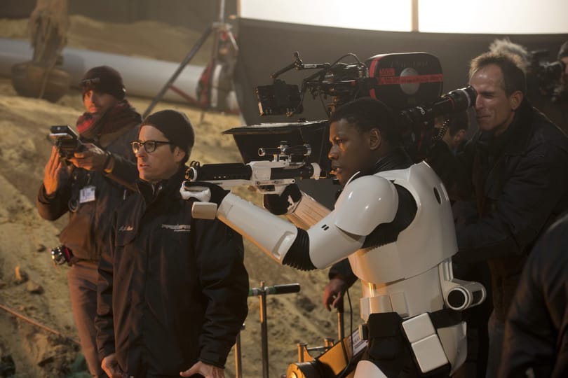 50 éves lett Hollywood mindenese – J.J. Abrams portréja