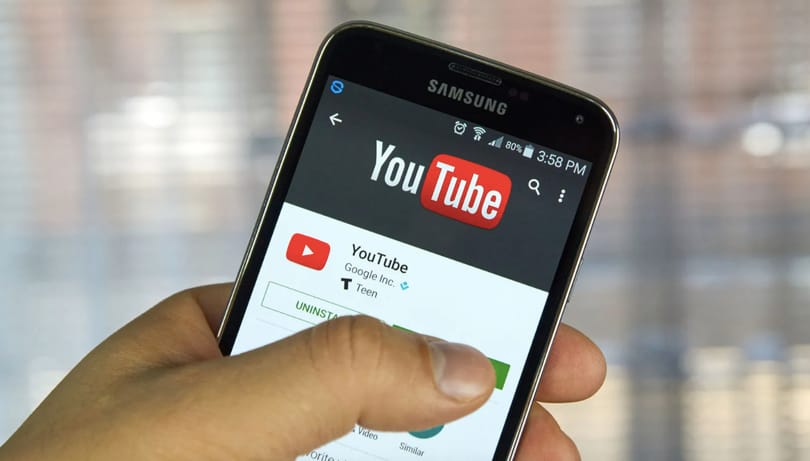 Ha ezt látja egy YouTube-videó alá kiírva, nem biztos, hogy önnek szól – az idegesítő trollok miatt van