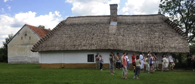 Még mindig jó üzlet a falusi turizmus