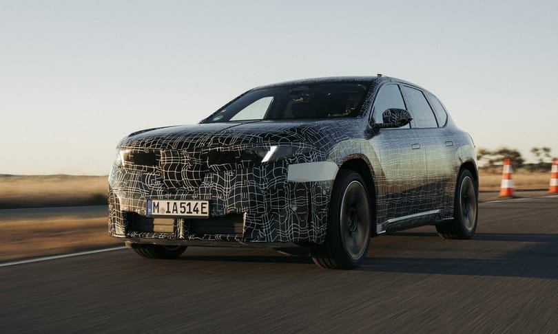 Kiszivárogtak az első debreceni BMW részletes adatai