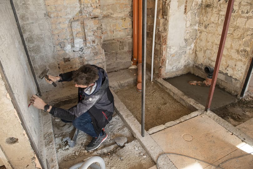 Eddig 205 milliárd forintot fizettek ki otthonfelújítási támogatásra