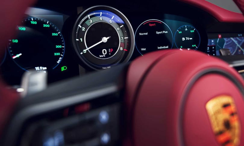 Vizsgálat indult a Porsche ellen Németországban