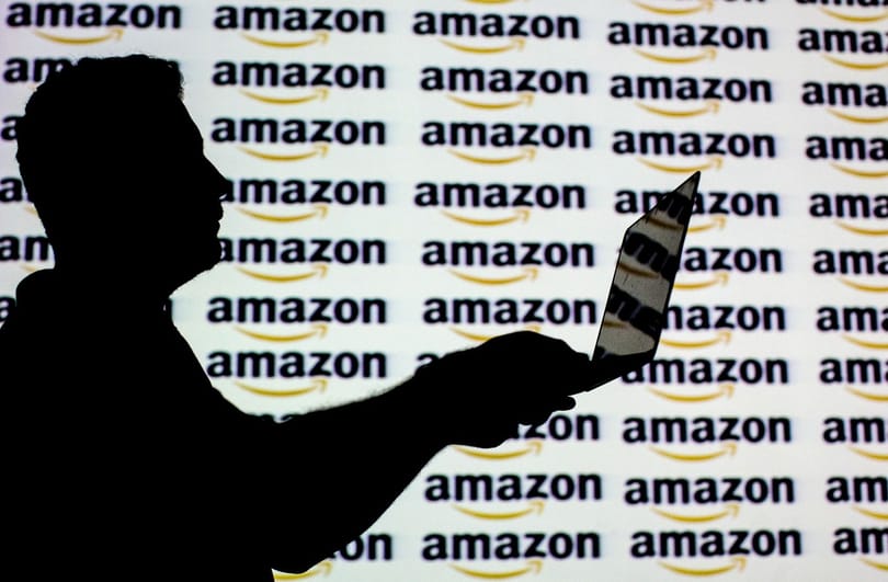 Céges adatokkal kereskedtek az Amazon kínai dolgozói