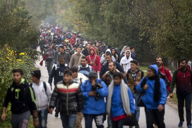 Orbán is ott lesz a szombati migrációs csúcson Bécsben