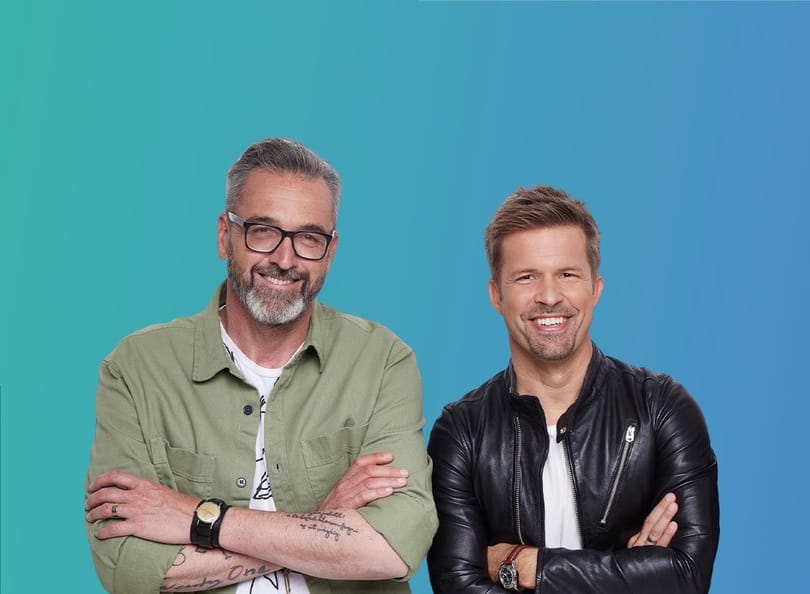 Rasszista poénkodás miatt büntette meg Balázsékat a médiahatóság