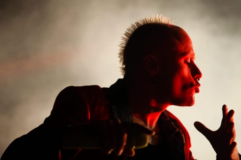 Törölte az összes fellépését a Prodigy
